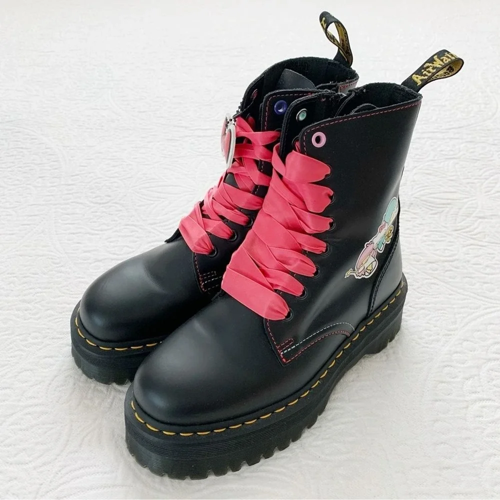 Dr. Martens new without